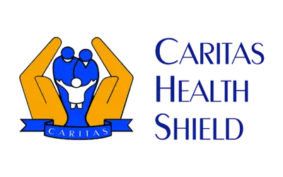 Caritas Health Shield